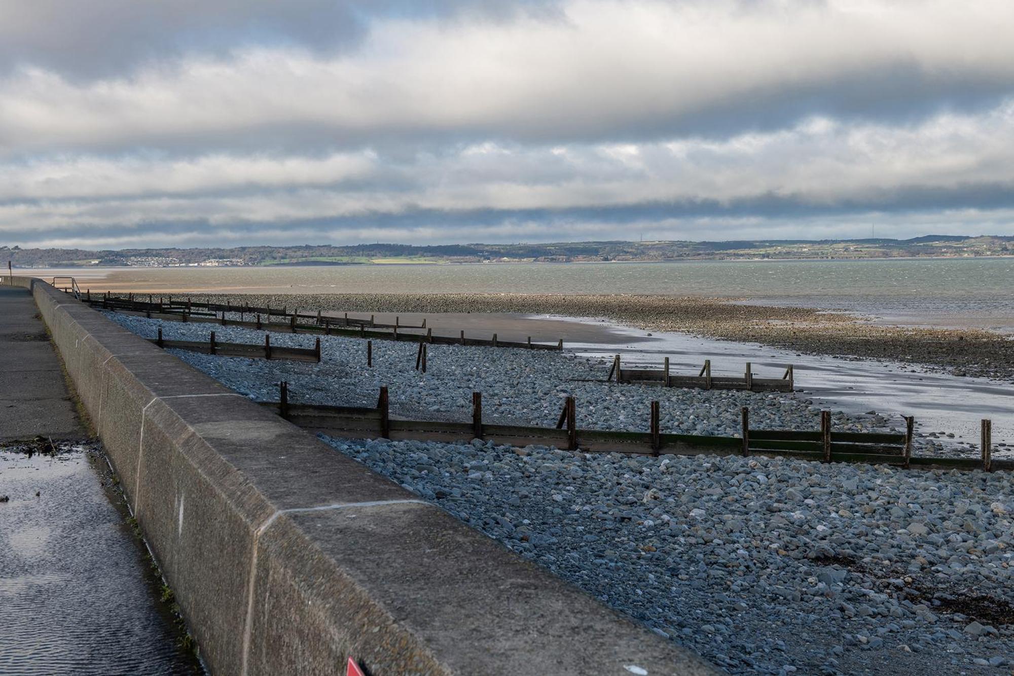 Puffin View Appartement Llanfairfechan Buitenkant foto